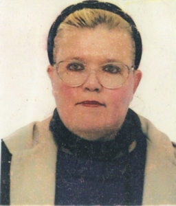 Photo de profil de Marie-Claude Desnoues