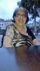 Photo de profil de Marie Claude Dolle