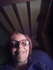 Photo de profil de Marie-Claude Dousseaux