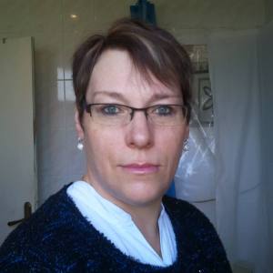 Photo de profil de Marie-Claude Dugast