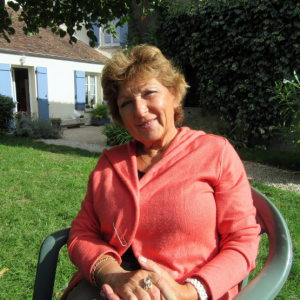 Photo de profil de Marie-Claude Dupre