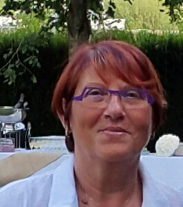 Photo de profil de Marie Claude Dupuich