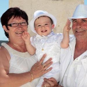 Photo de profil de Marie Claude Dupuy