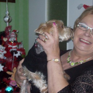 Photo de profil de Marie-Claude Dusautois