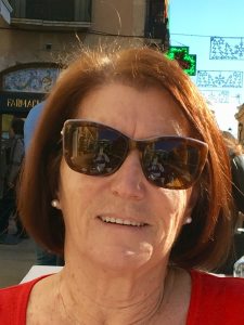 Photo de profil de Marie-Claude Etienne