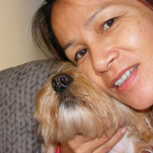 Photo de profil de Marie-Claude Faucoz