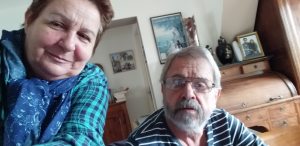 Photo de profil de Marie-Claude Faure