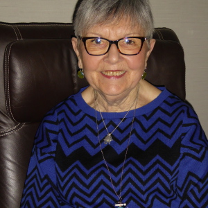 Photo de profil de Marie-Claude Fauvel
