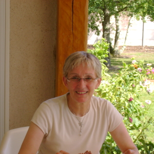 Photo de profil de Marie Claude Fauvin