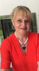 Photo de profil de Marie Claude Forfert