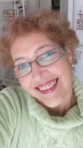 Photo de profil de Marie Claude Foucher
