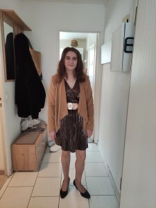 Photo de profil de Marie-Claude Freon