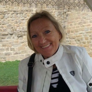 Photo de profil de Marie Claude Frichement