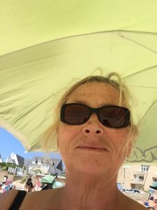 Photo de profil de Marie Claude Fromal