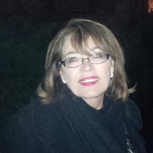 Photo de profil de Marie Claude Gallet