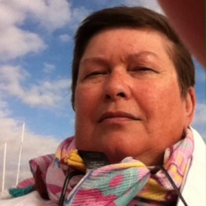 Photo de profil de Marie-Claude Gaouyer