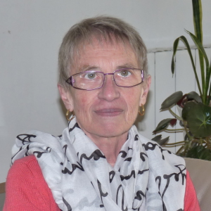 Photo de profil de Marie Claude Gaunel