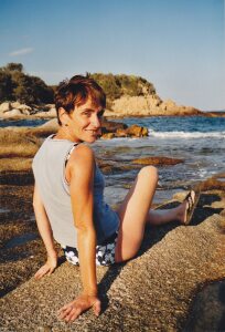 Photo de profil de Marie-Claude Gautier