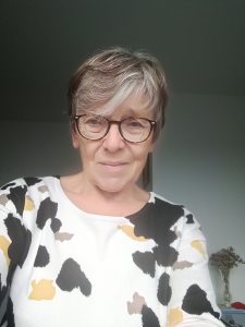 Photo de profil de Marie Claude Genet