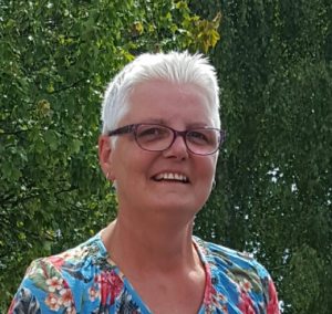 Photo de profil de Marie Claude Ghesquier