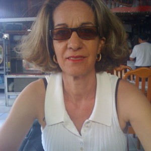 Photo de profil de Marie Claude Ginet