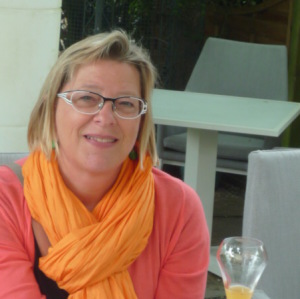 Photo de profil de Marie-Claude Gohier