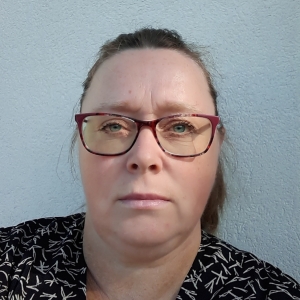 Photo de profil de Marie Claude Gosnet