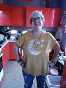 Photo de profil de Marie Claude Goutorbe