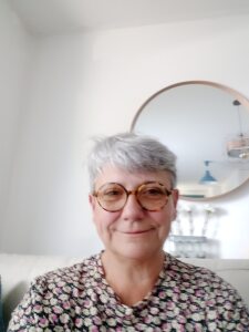 Photo de profil de Marie-Claude Grousset