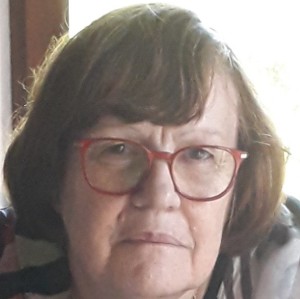 Photo de profil de Marie-Claude Gutières