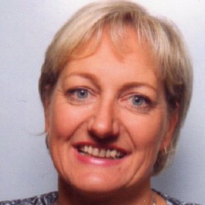 Photo de profil de Marie Claude Gutzwiller