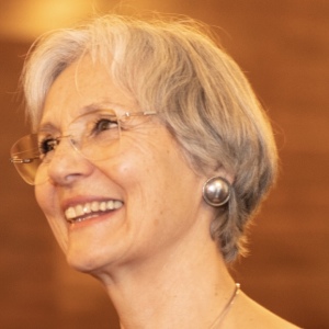 Photo de profil de Marie-Claude Haag