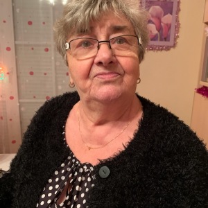 Photo de profil de Marie Claude Hadjeb