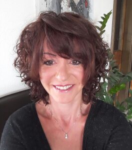 Photo de profil de Marie Claude Haeffeli