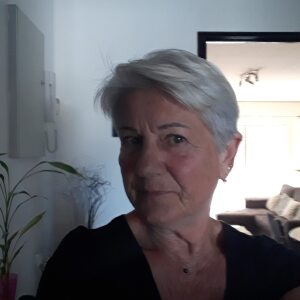 Photo de profil de Marie-Claude Hipp