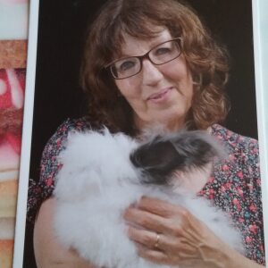 Photo de profil de Marie Claude Hocmelle