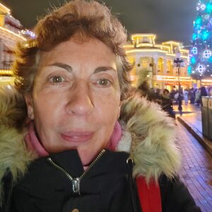 Photo de profil de Marie-Claude Honnet