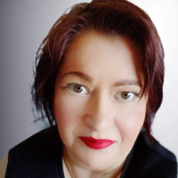 Photo de profil de Marie Claude Huberschwiller