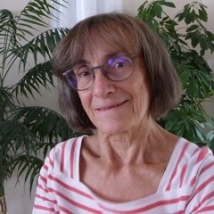 Photo de profil de Marie-Claude JACQUES