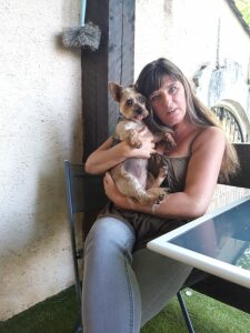 Photo de profil de Marie-Claude Jacobs
