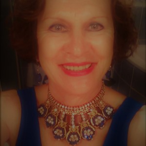 Photo de profil de Marie Claude Jeandot