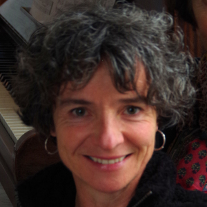 Photo de profil de Marie-Claude Lafitole