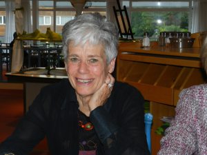 Photo de profil de Marie-Claude Laquerriere