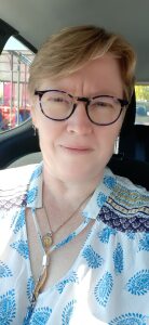 Photo de profil de Marie Claude Lefevre