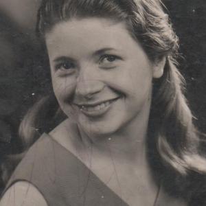 Photo de profil de Marie Claude Lescieux