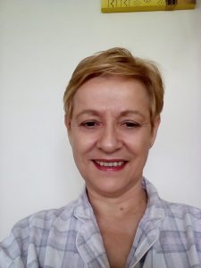 Photo de profil de Marie-Claude Lespagnol
