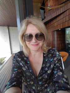 Photo de profil de Marie Claude Lhote