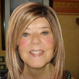 Photo de profil de Marie-Claude Locoche