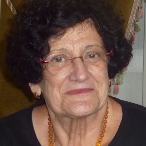 Photo de profil de Marie-Claude Machinet