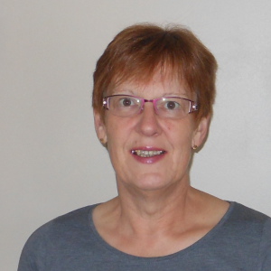 Photo de profil de Marie-Claude Magnier
